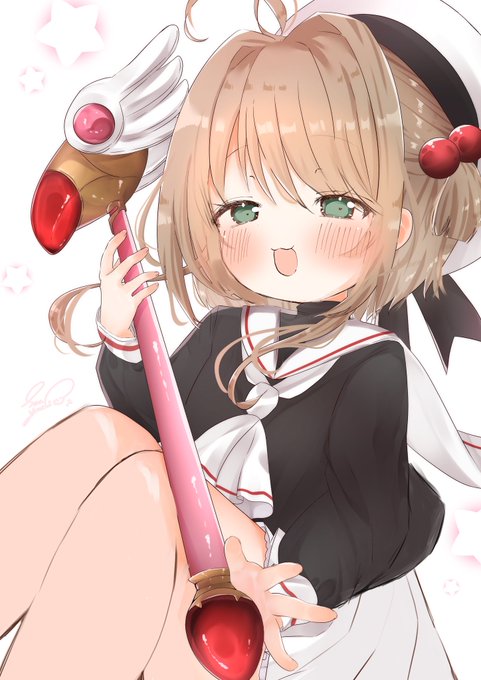 #CCさくら 🌸🪽 