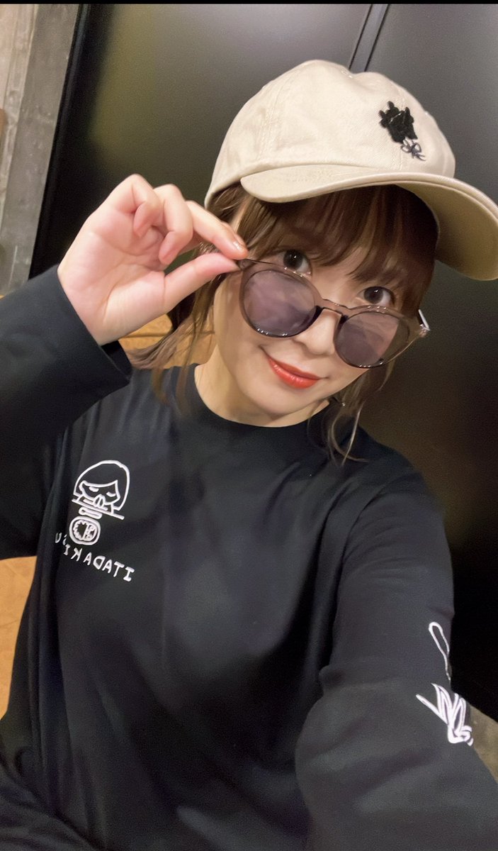 中村カンナ (@kanna_nakamura) / Posts and Replies / X