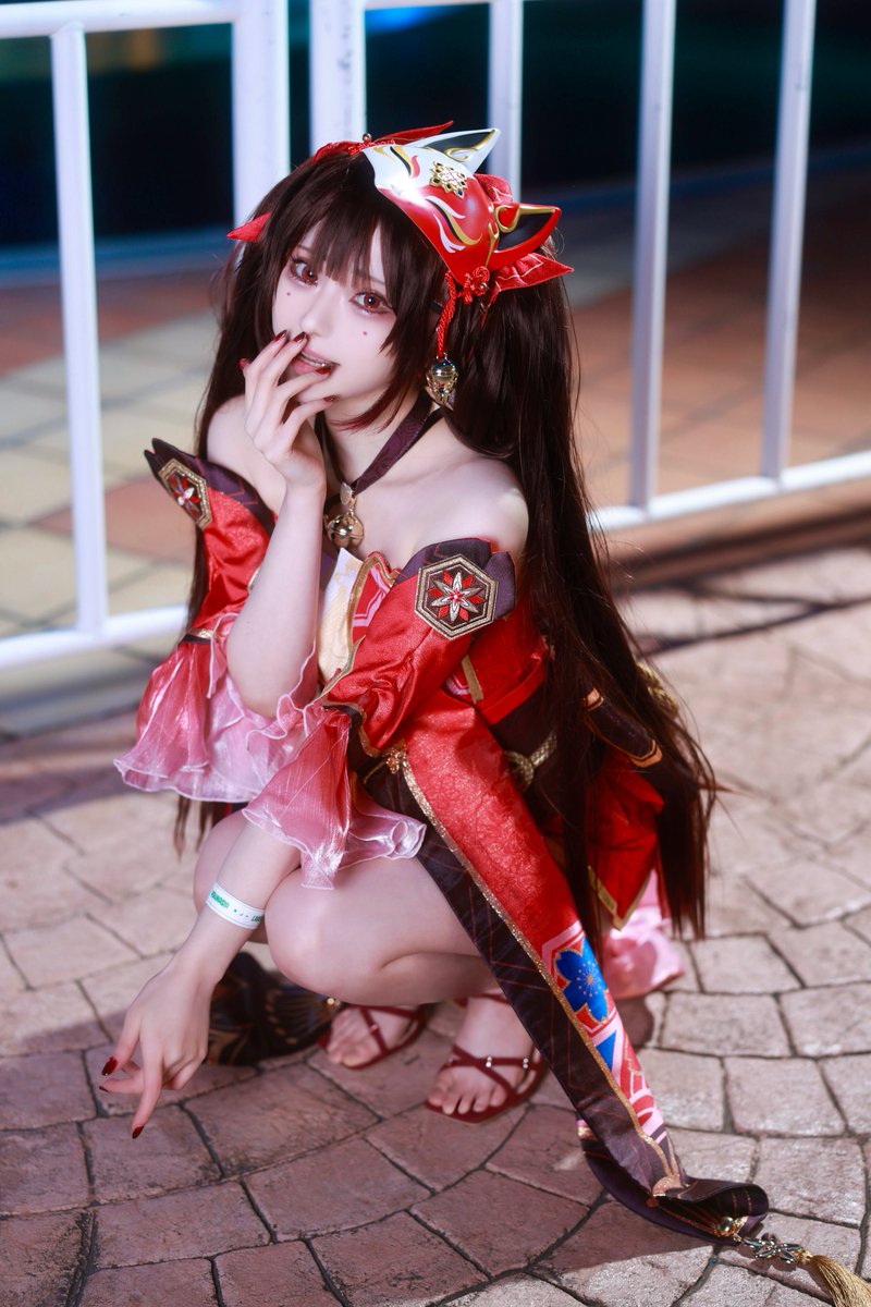 ani (@an___ch_) / Posts / X