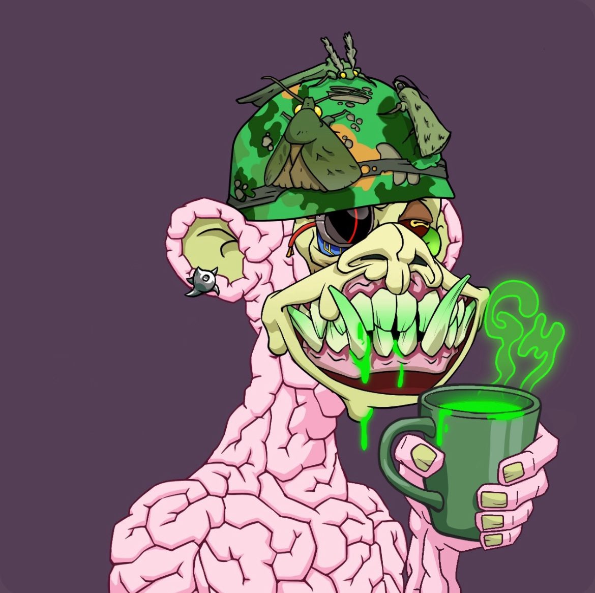 Line | The Valkyrie tweet media