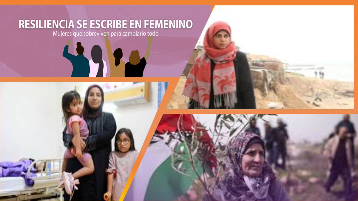 🔶Campaña Únete #16Días de activismo luchando en contra de la violencia hacia la mujer #9Dic
🔶Únete para poner fin a la violencia contra las mujeres y las niñas
🔶Hoy es el Día Internacional de Conmemoración y Dignidad de las Víctimas del Crimen de Genocidio y de la Prevención
