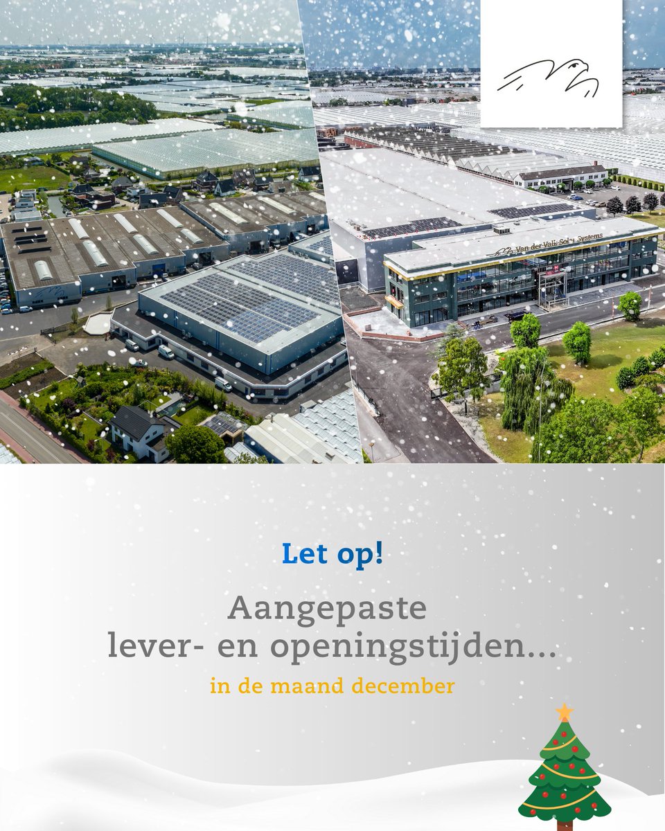 Van der Valk Systemen (@valksystemen) on Twitter photo 