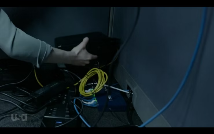 _aircorridor's tweet image. Introduction to the IoT/Embedded Linux: The OpenWRT Project

Master it to re-engineer femtocells, network extenders &amp;amp; smart devices—just like Elliot from Mr. Robot backdoored FBI phones:
hackers-arise.com/introduction-t…
@three_cube