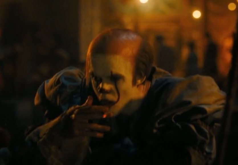 La serie de ‘WELCOME TO DERRY’ está siendo cine semana a semana. Es que es perfecta, no lo entenderías 🚬