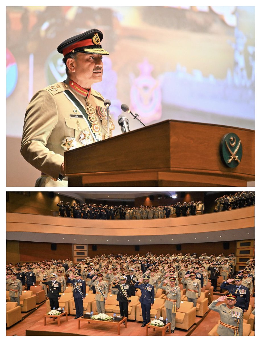 Pakistan Armed Forces News 🇵🇰 tweet media