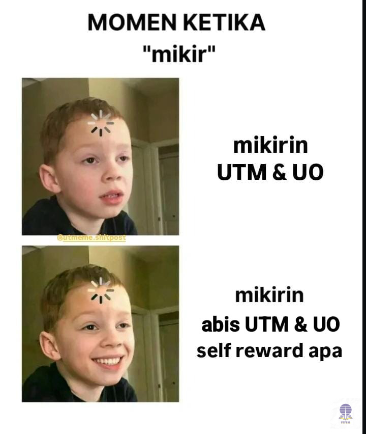 UTFESS | CEK PINNED 📌 tweet media