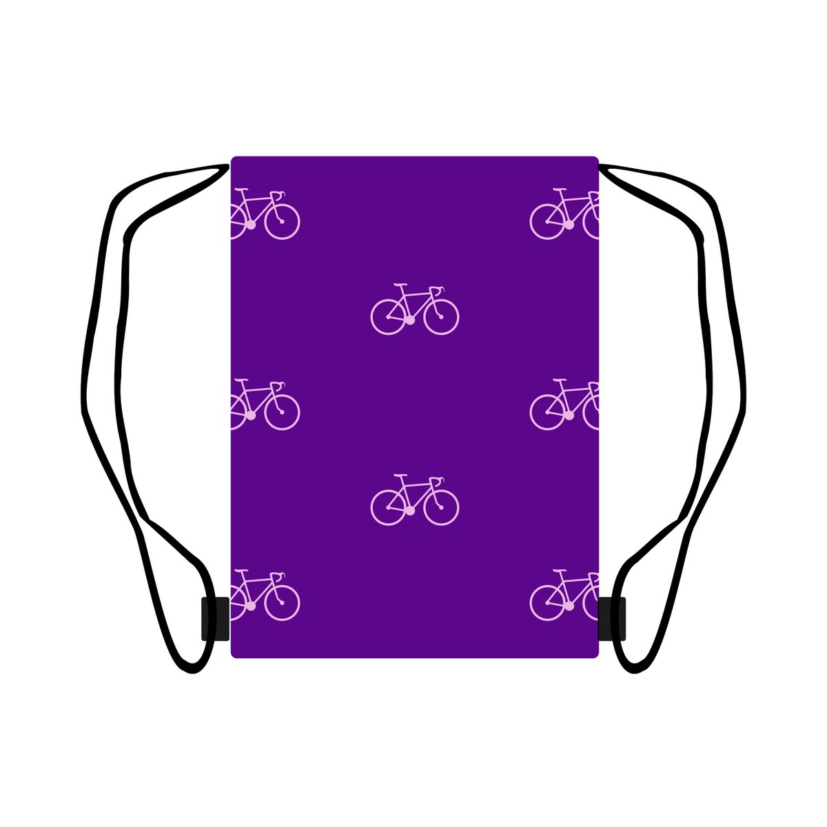 SortiBag's tweet image. Ready to roll 💜🚲 #MindTimeMission