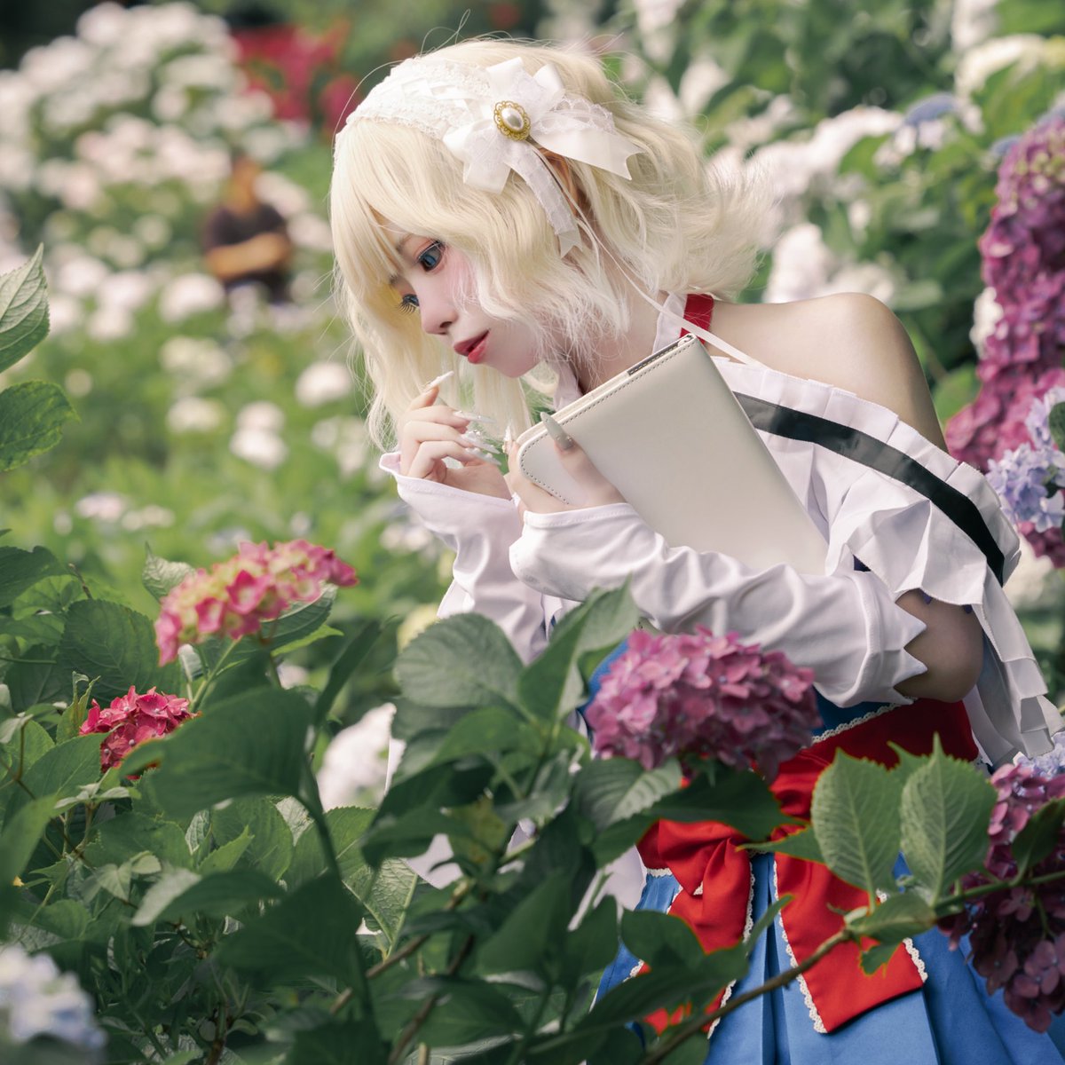 りりぃ (@xLilyxcos) / Posts / X