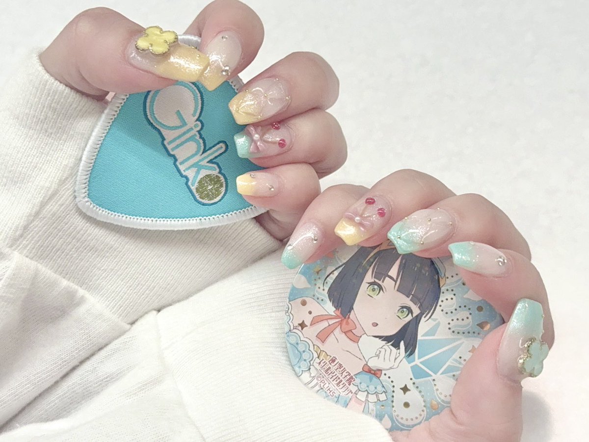 ふらじーる (@fragile_fration) / Posts / X