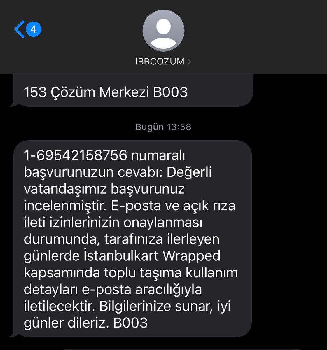 828483 tane marmaraylı wrapped için heyecanlı bekleyiş