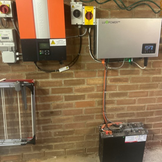 ESE Solar tweet media