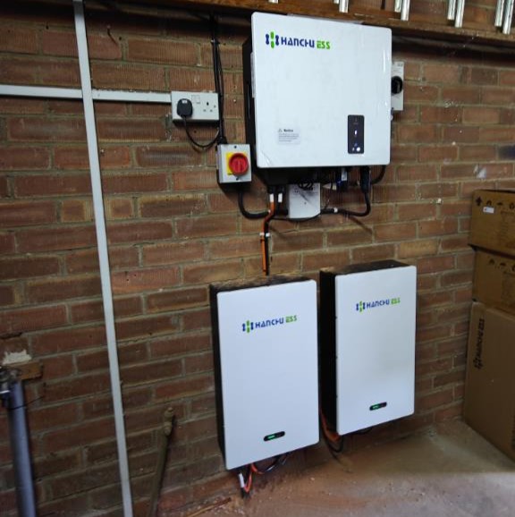 ESE Solar tweet media