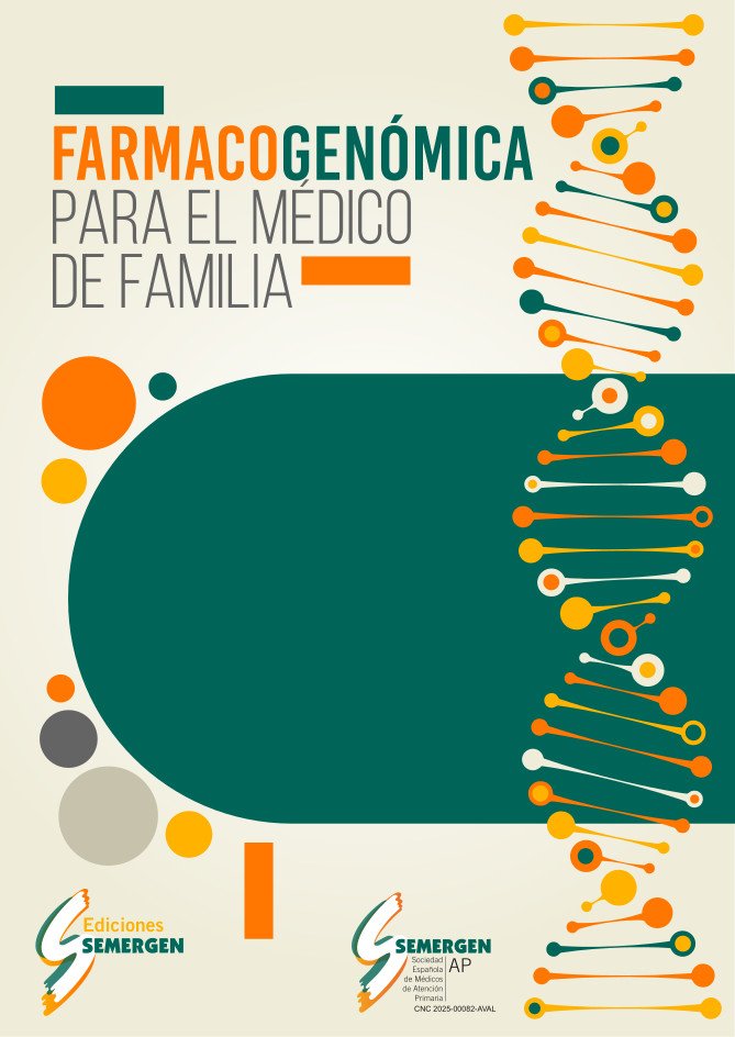 DOCUMENTO #Farmacogenómica para el Médico de Familia.
f.mtr.cool/vownejlvdf