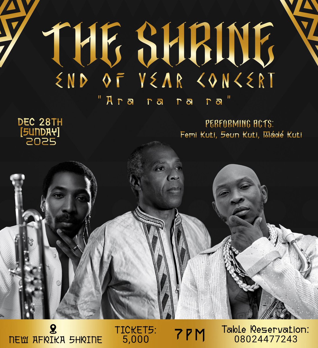 Mádé Kuti tweet media