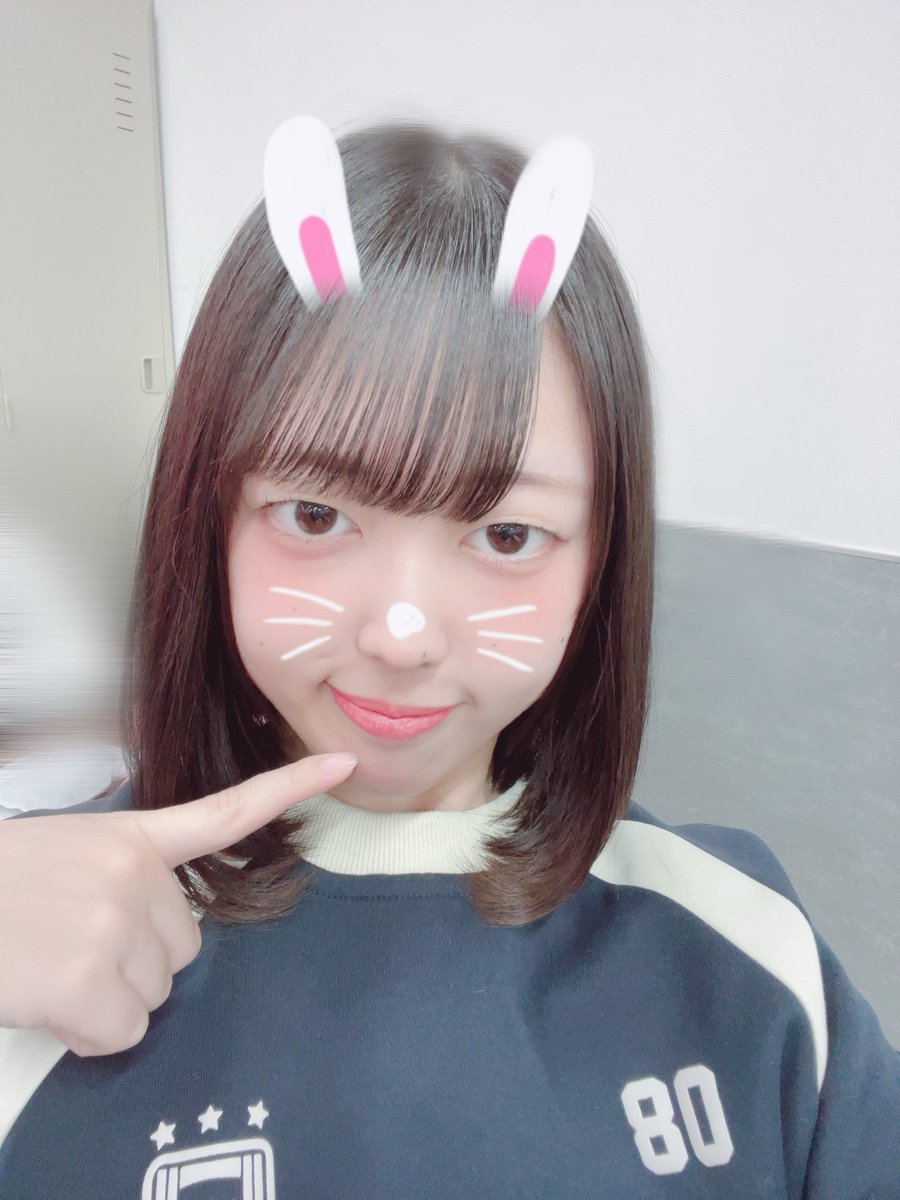 稲荷彩華 (SO.pro Osaka) tweet media