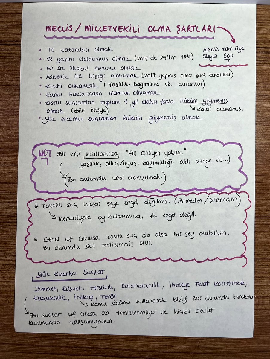Kpss - ags mevzuat - anayasa kaydet lazım olur.