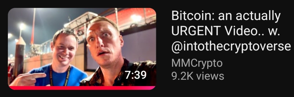 Mr_LeverageX's tweet image. Just watched @MMCrypto ’s new “Bitcoin: an actually URGENT video” with @intocryptoverse (Benjamin Cowen). Here’s what Ben actually said 👇

• He still believes in the 4-year cycle, but says this top was different: we topped in apathy, not euphoria, with no real altseason –…