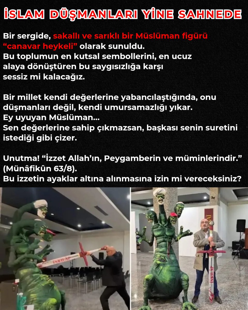 #İslam
#Müslüman
#İslamDüşmanları