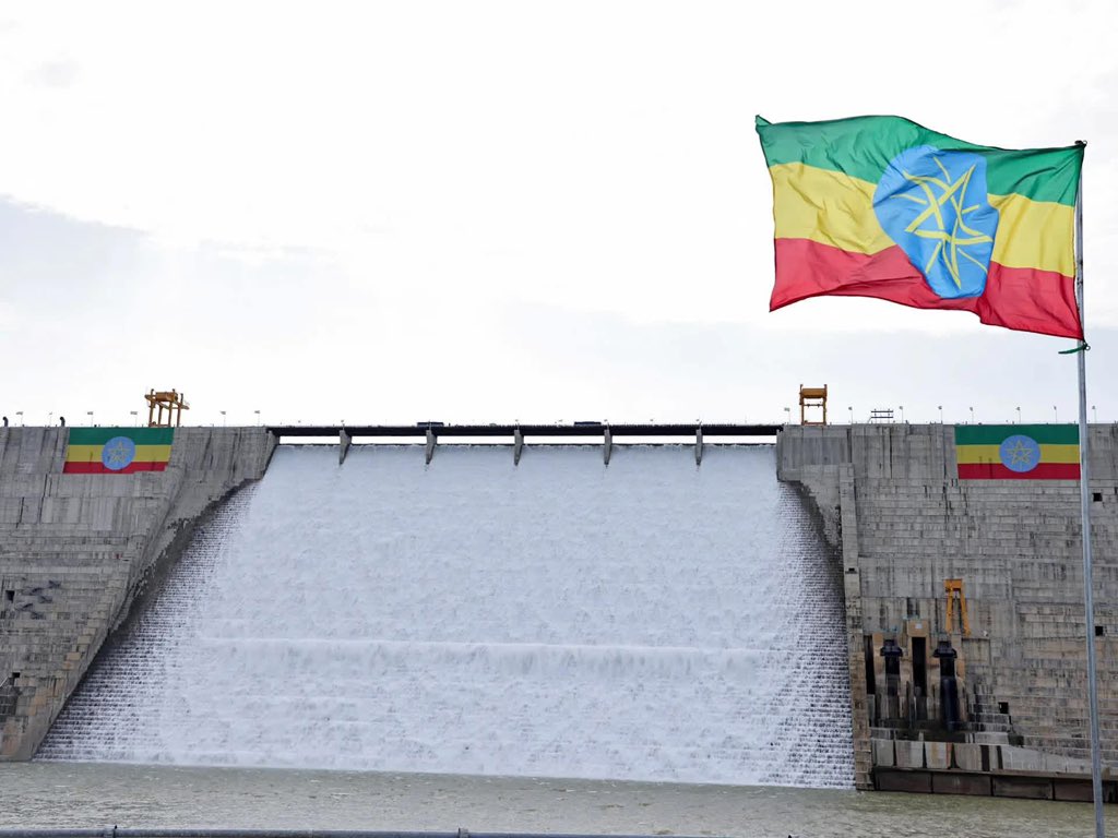 “የግብፅ ብሔራዊ ጥቅም በዋናነት የኢትዮጵያን ብሔራዊ ጥቅም ማደናቀፍ ነው” ብያችሁ  ነበር። ይሄንኑ በሚያረጋግጥ መንገድ የግብፅ የውጭ ጉዳይ ሚኒስትር ባድር አብደላቲ የሚከተለውን ብሏል፣

“እኛ በቅንነት እየተደራደርን ባለንበት ወቅት ኢትዮጵያ