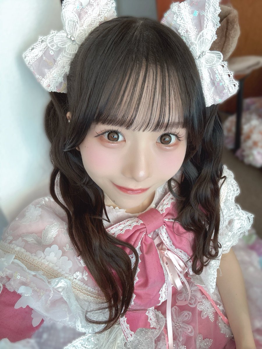 Post by 栗田なつか（SWEET STEADY） on X: 🎀