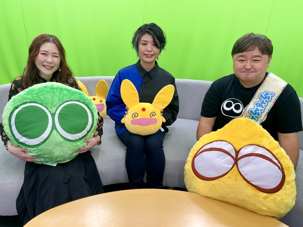 ぷよぷよ!!クエスト公式(ぷよクエ) (@puyoquest) / Posts / X