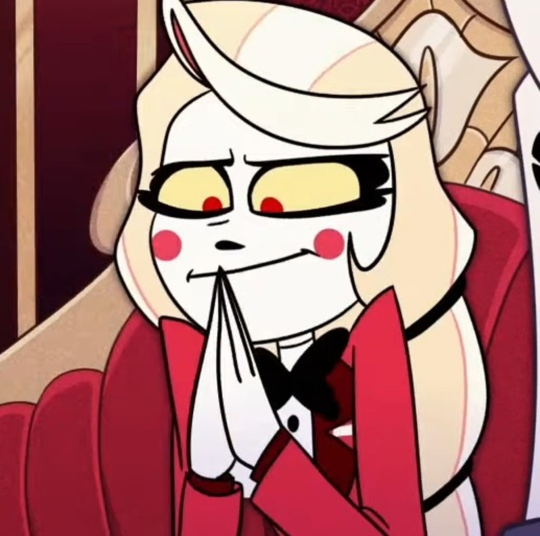 “Maybe this Danny do bad character isn't working...”