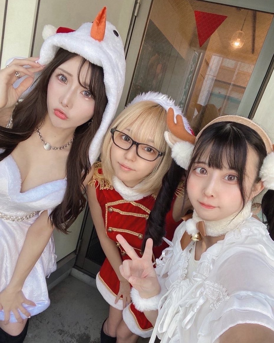 ぽむ氏👯‍♀️💎1/28 Zepp🍒 (@hystericm8n) / Posts / X