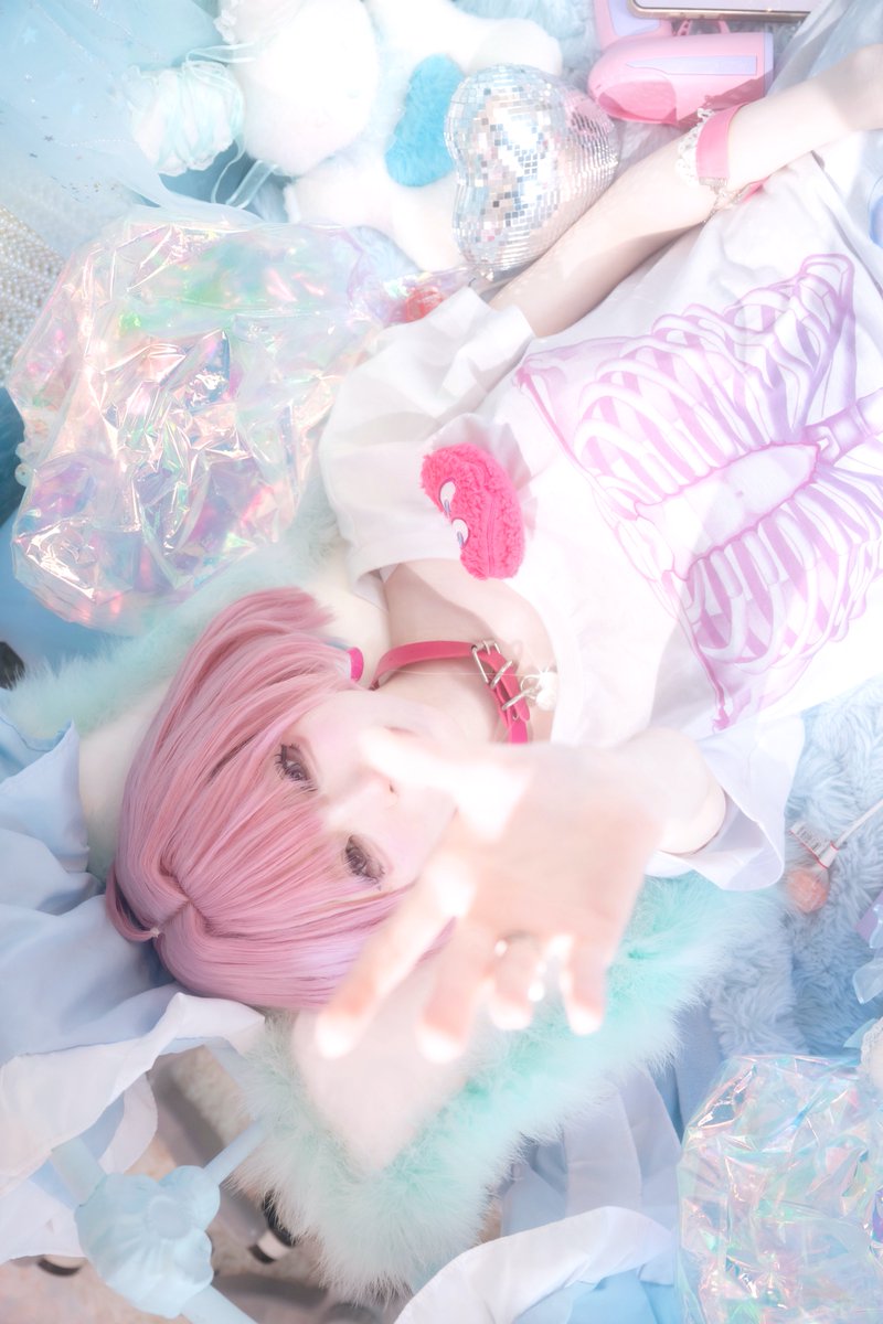 ちゃんぶー🐽C106ろこぱ VGGC通販中 (@tw_chanbuu) / Posts / X