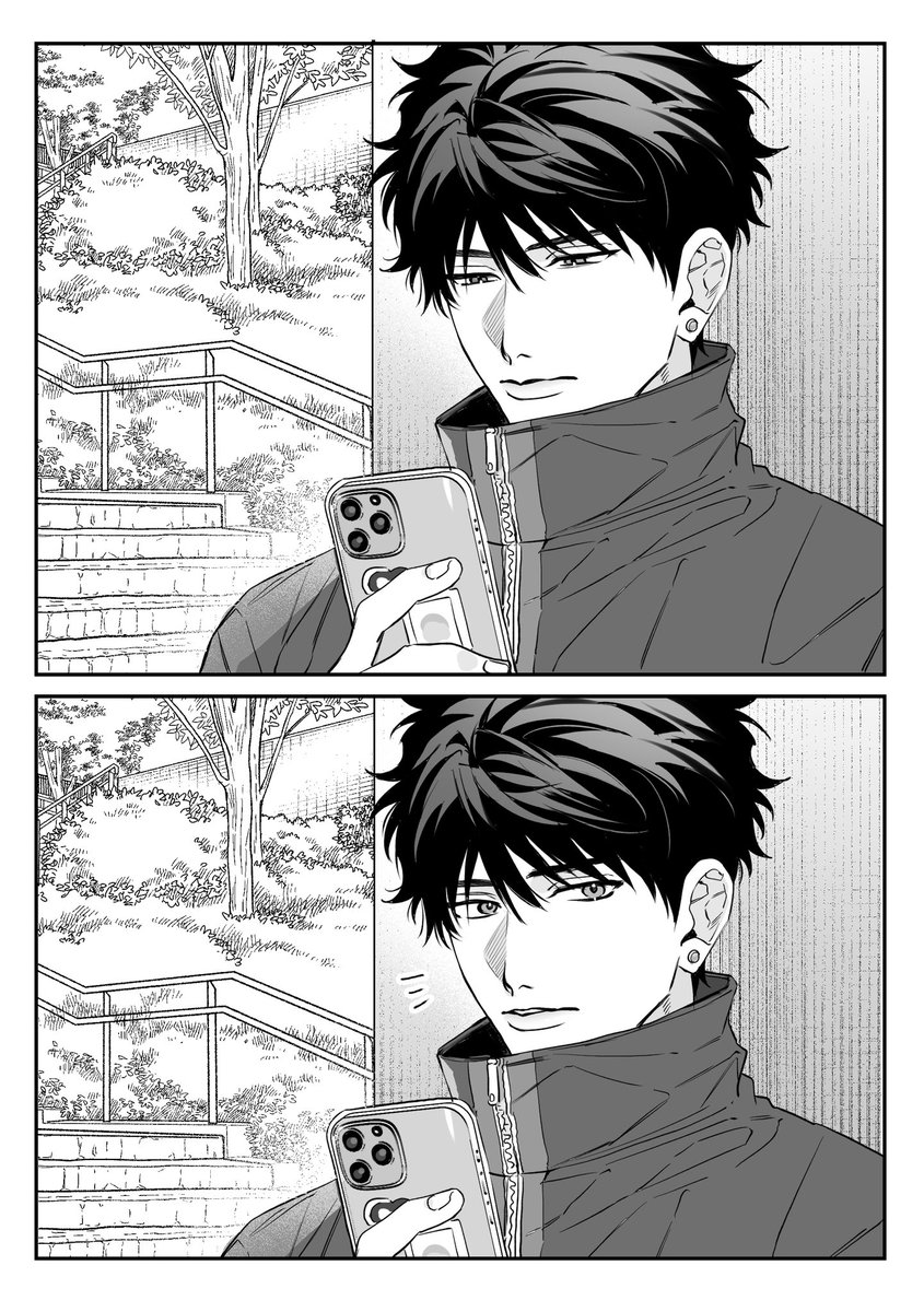 😐⇒😁💕 #アンチファニー