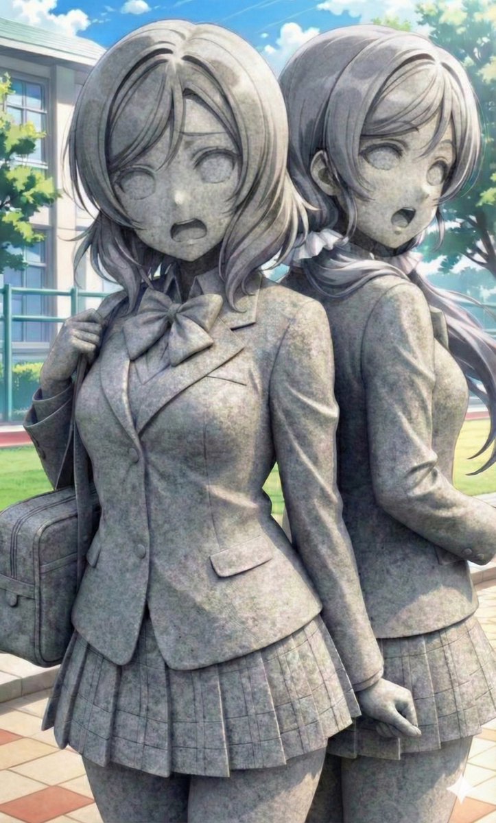 219枚目です。 #石化