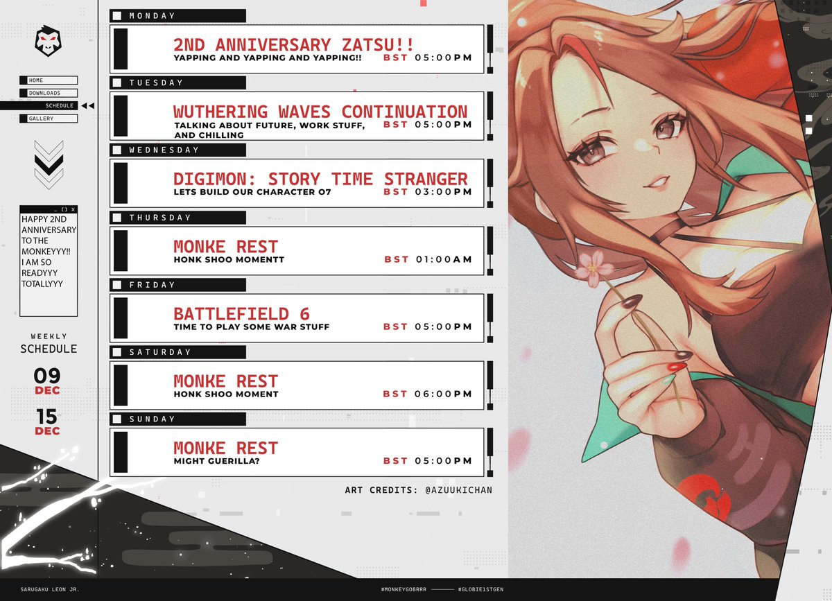 𝔸ℤ𝕌𝕌𝕂𝕀ℂℍ𝔸ℕ || 𝕍𝔾𝔼ℕ 𝔸ℝ𝕋 (@azuukichan) / Posts / X