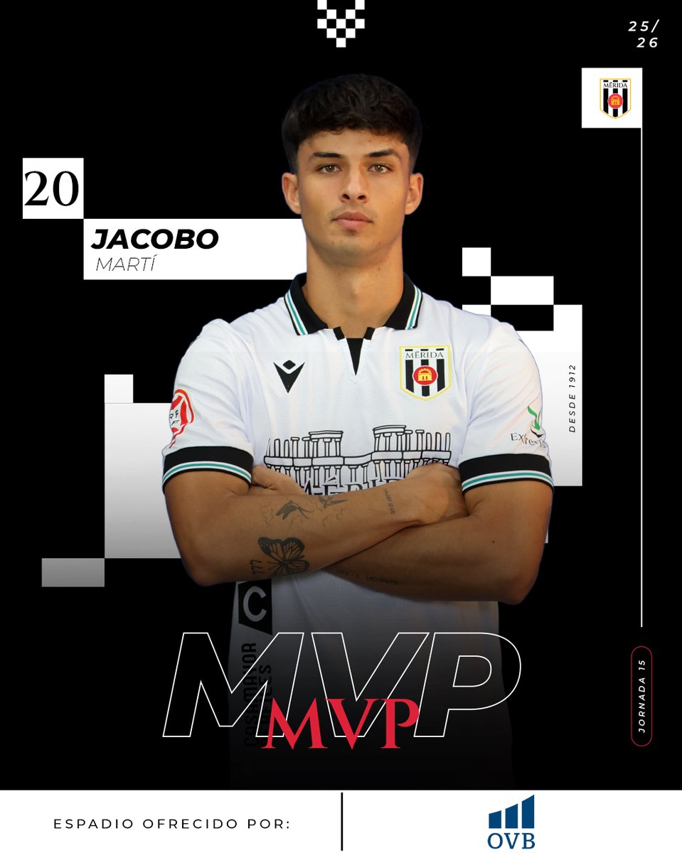 A.D. Mérida tweet media