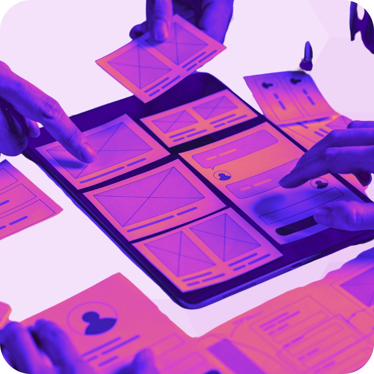 ThinkLighthouse's tweet image. 📌 Does your team manage your site with limited time or digital support?
Check out 6 ways IA supports non-profits bit.ly/4iu5dwR

#InformationArchitecture #Accessiblity #Sustainability #DigitalSimplified #NonprofitWeb #ContentStrategy #UserExperience #Members #Membership