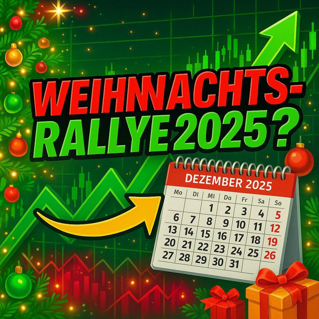 🔥 Ist die Korrektur bei den Kryptos vorbei? Kommt jetzt die Jahresendrallye – oder geht’s nochmal tiefer? 🔍🚀

Worauf es diese Woche ankommt:

Die Kryptos starten stabil in die neue Woche.

Bitcoin liegt aktuell bei ~92.000 USD – leicht höher als am Wochenende.
Aber: 

Der