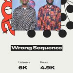 Photo by Wrong Sequence | New Music FAMILY out now🤍 (@wrong_sequence)