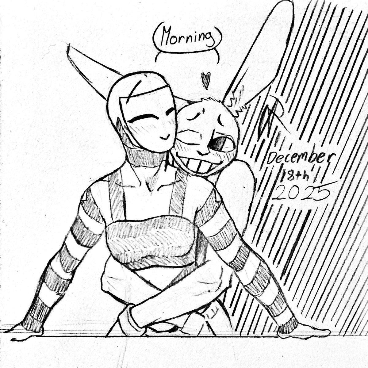 Pro_Rimando's tweet photo. I’ve neglected them for too long

#TheAmazingDigitalCircus #ribbun https://t.co/uUC0YA2rNm