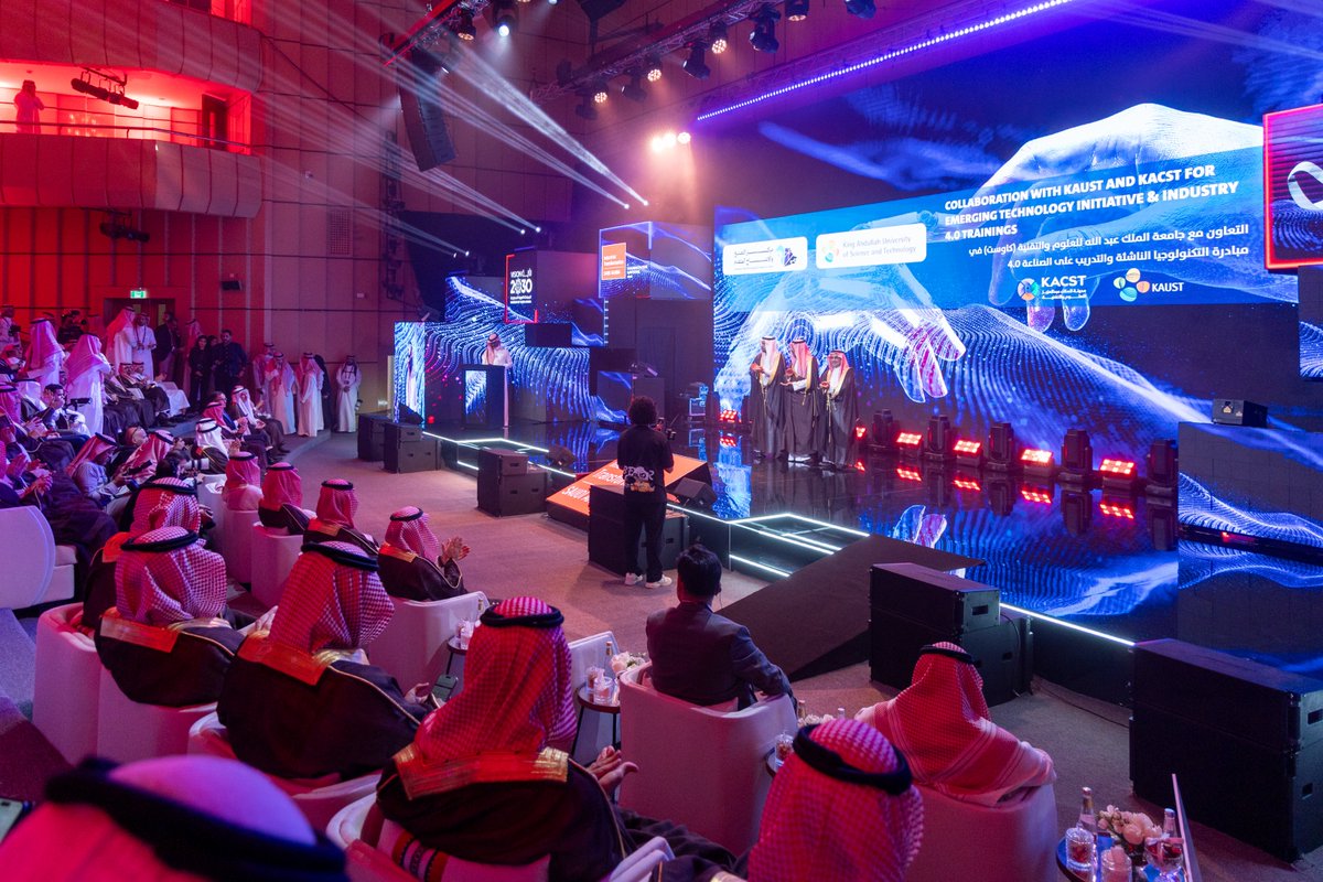 KAUST Startups tweet media