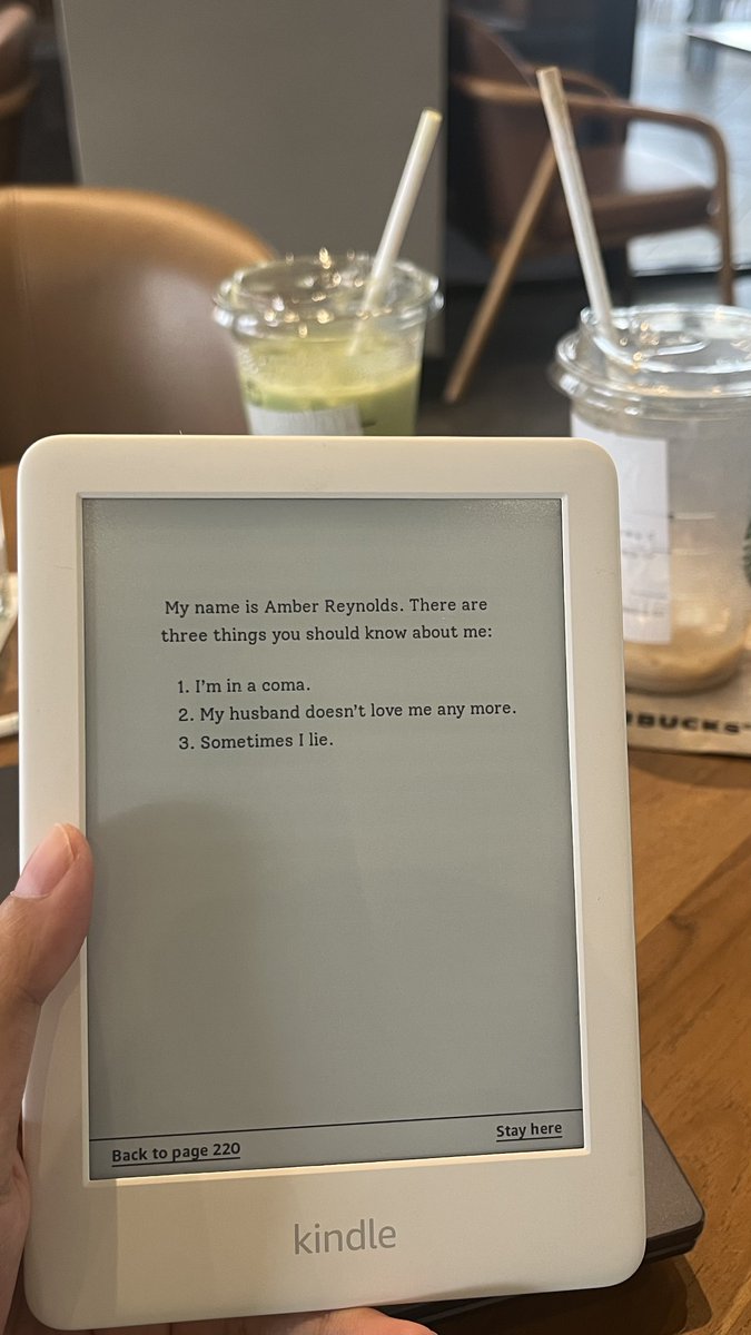 paralayzed's tweet photo. wts kindle 10th gen basic in white
-4GB
-bisa login amazon. fungsi aman baterai aman
-99% mulus
-bonus casing transparan

dm for info
lokasi bandung

bisa co 🍑🍊 (+admin) atau langsung https://t.co/zz5fhwl6Vn