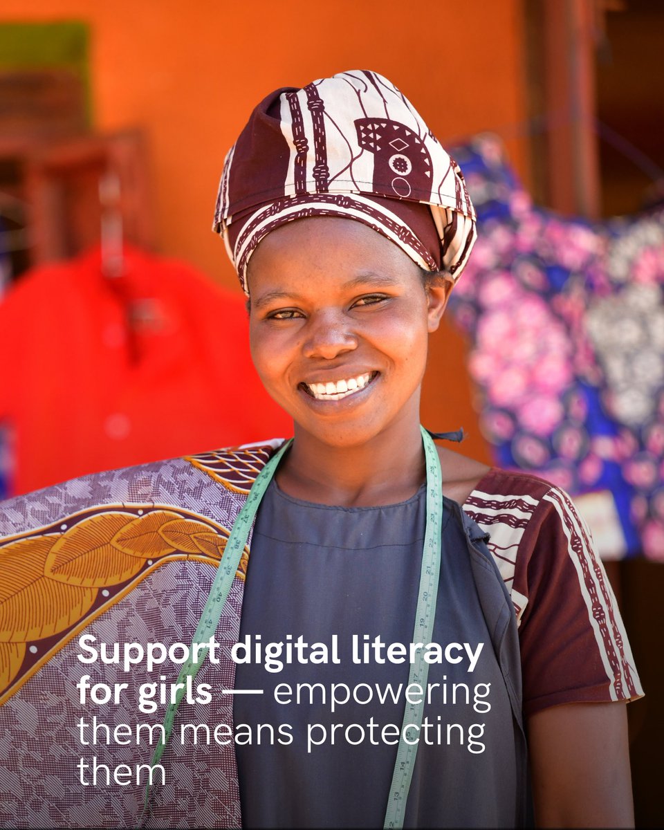 AVSI Foundation Uganda tweet media