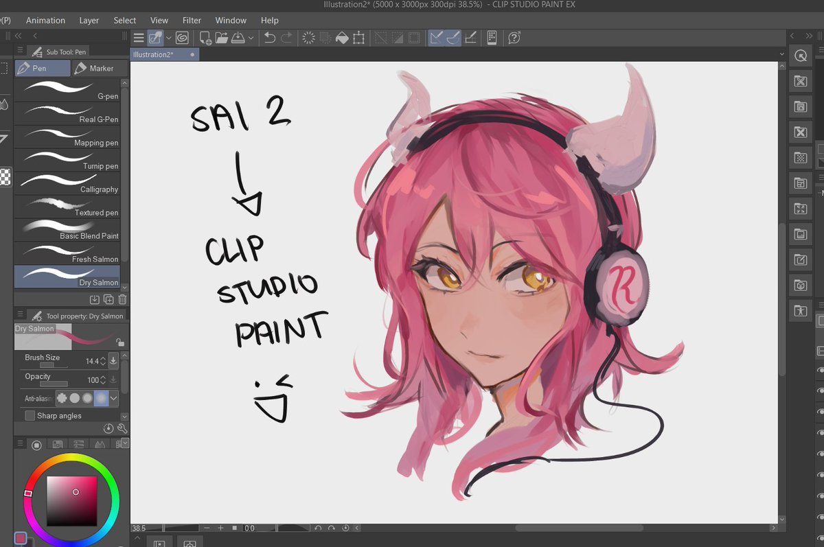 maybe its time to move into a new art software (as a sai 2 user for almost 7 years </3