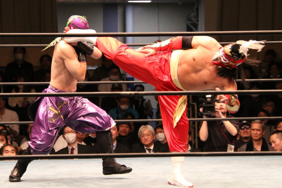 kuu13194's tweet photo. 久しぶりすぎてログインできなくて、
でもなんかできた。

先週、久しぶりの観戦。
#ストロングスタイルプロレス https://t.co/AyfWe7JH21