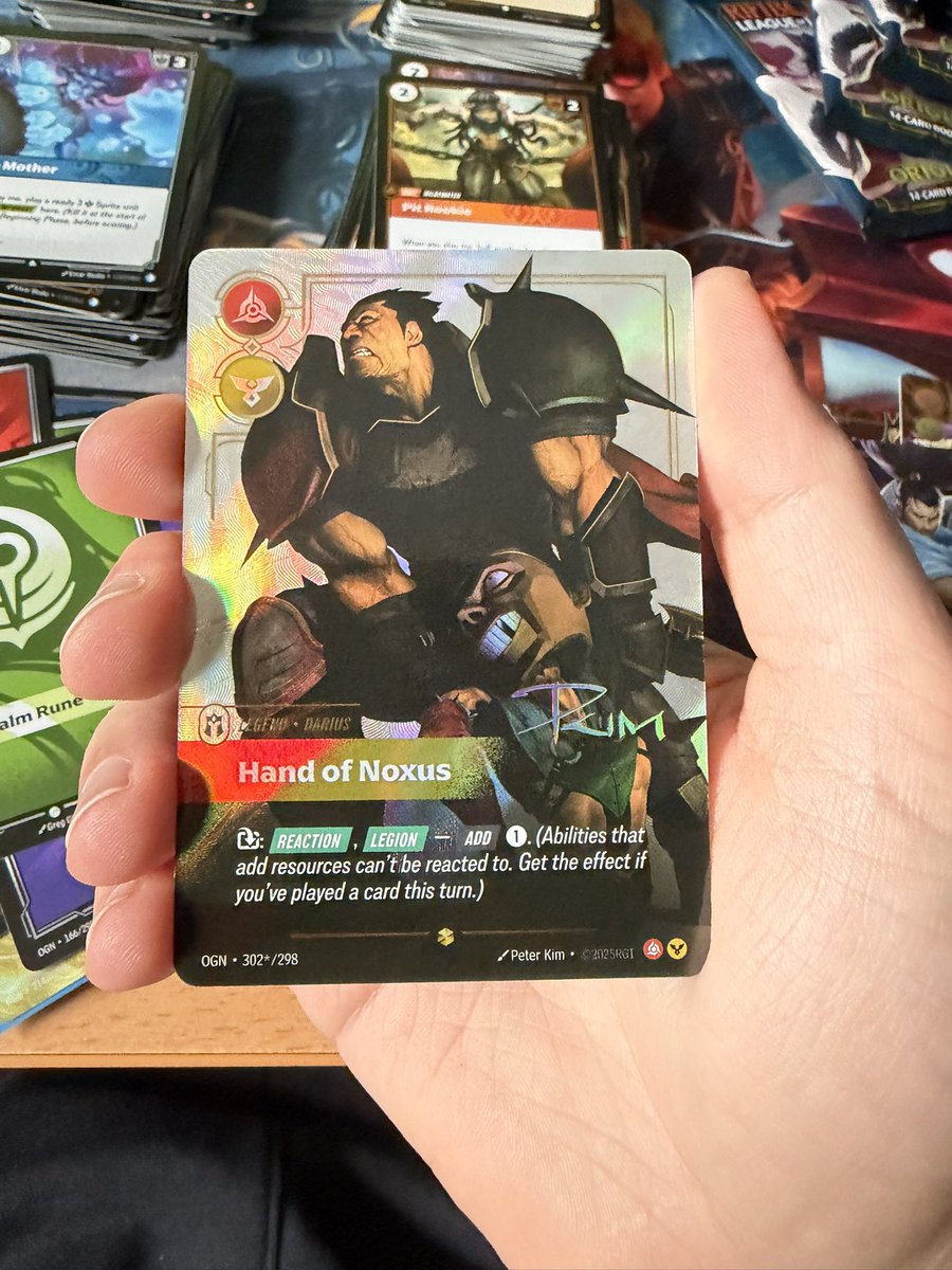 ekszit's tweet image. GG 🔥