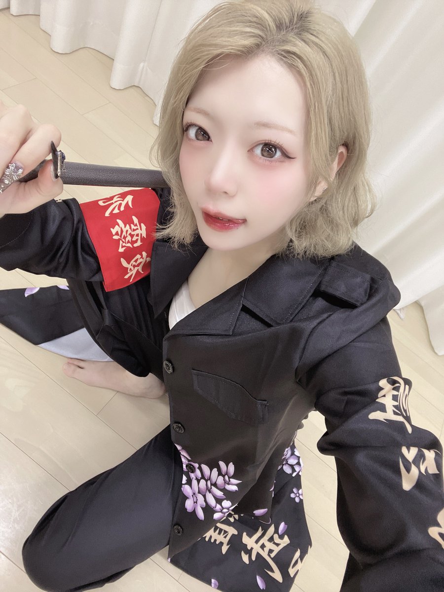 イッチー🎸🦊🌼🔶🐥💚 (@icchi_0312) / Posts / X