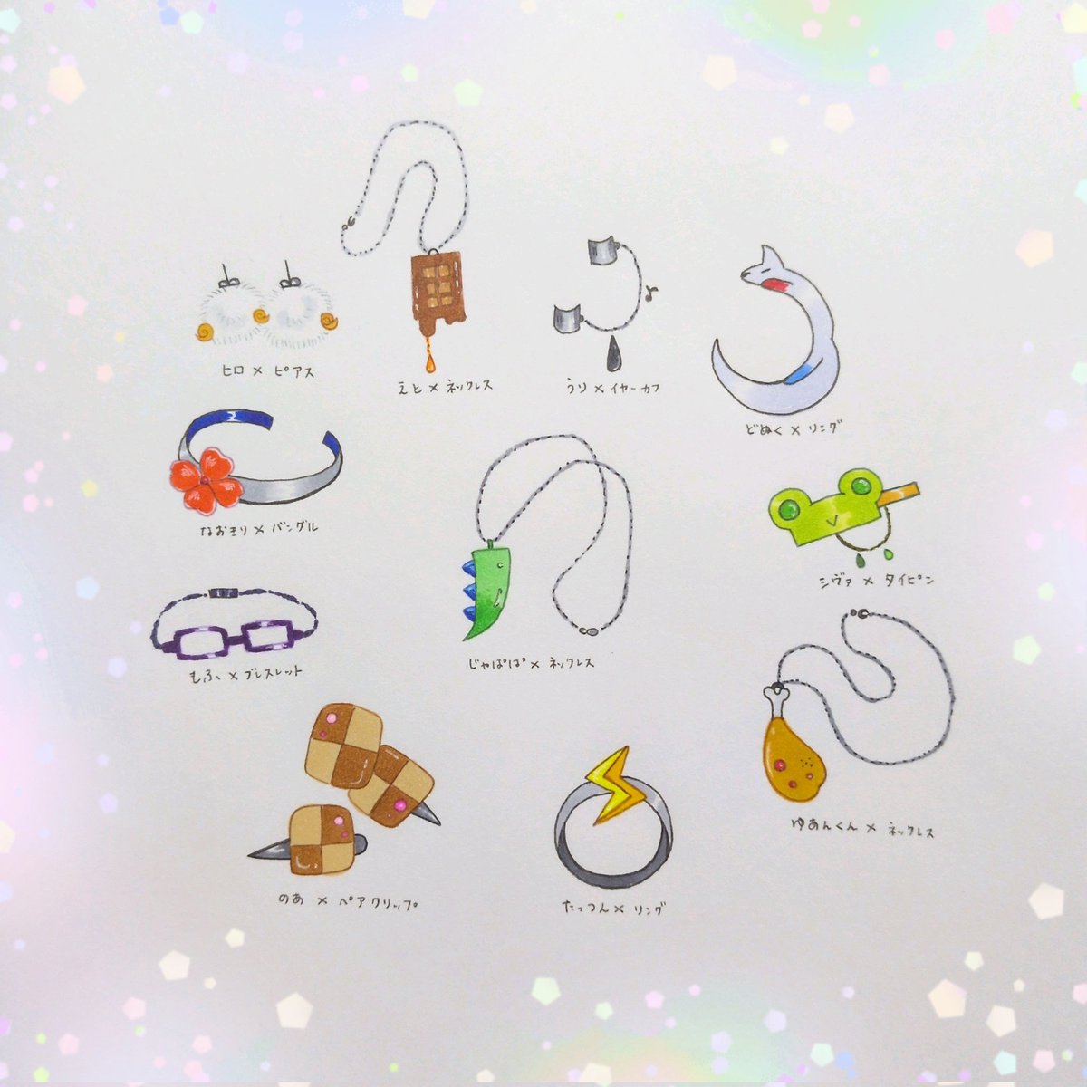 🧡ぽとぴち🍫 @ゆえ (@potopiti66) / Posts / X