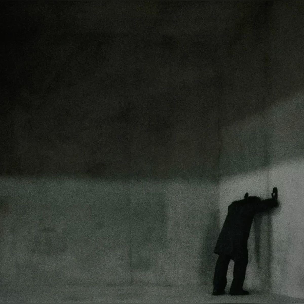 “artık kimsenin anlamayacağını kabullenmek...”