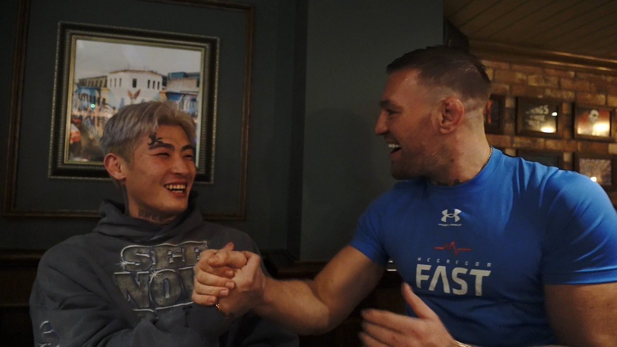 平本蓮くんの引き寄せのパワー凄いよな⋯⋯。マジで色々引き寄せてる