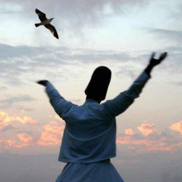 يجب أن تفهم أنَّ العمرَ ليس سوى رقمٍ،
لا يُعبِّرُ عن حقيقتِك أبداً.
فلربما تكونُ طفلًا في الستين،
أو شيخًا في العشرين.

— شمس التبريزي