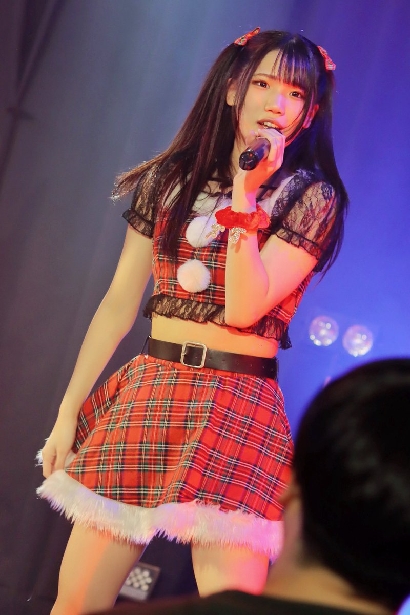 たまちゃんB 20251207 SAPPORO GIRLS FLIGHT #リトブル