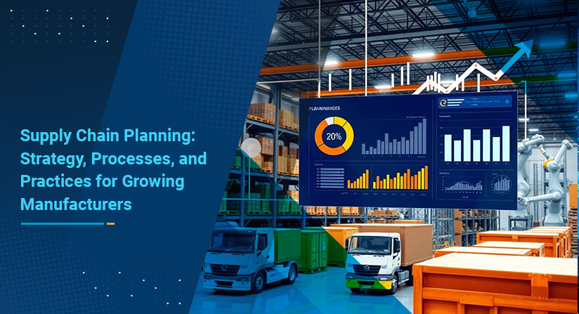 Supply chain planning is more than forecasting—it’s a growth strategy. With OptiProERP with SAP Business One, you can align demand, production &amp; inventory for greater agility. 
Learn how → optiproerp.com/blog/supply-ch…

#SupplyChain #ERP #OptiProERP