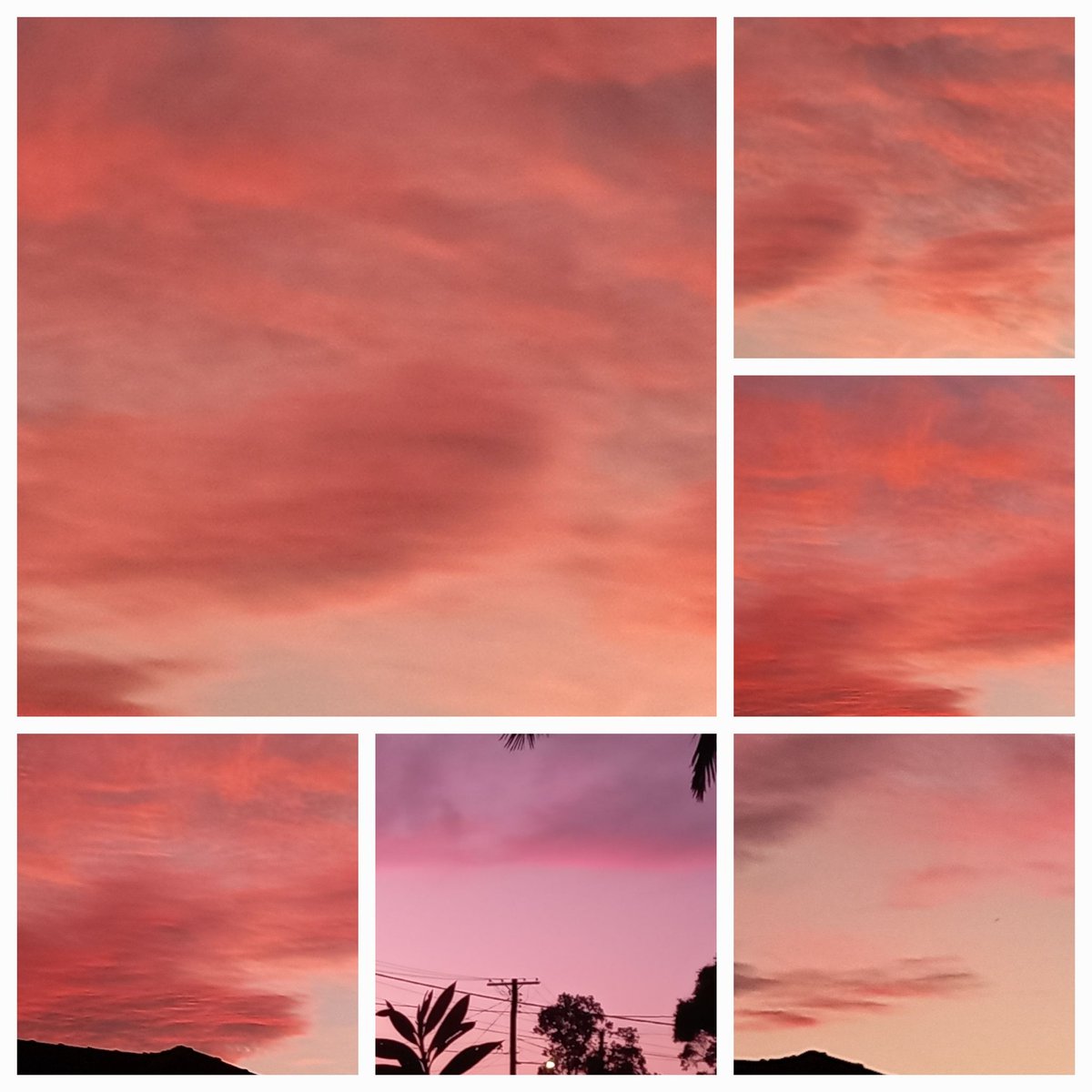 sweetcandie43's tweet photo. #sunsetphotography #sunset #stclair #Sydney #Weather #NaturePhotography #nature #news #newspapers #MedTwitter #media #viewbug #snapsydney #CBS #cbsmornings #weatherplatform @NatGeoPhotos @dailytelegraph @EarthPix @weatherchannel https://t.co/ZTc2LDwVcV